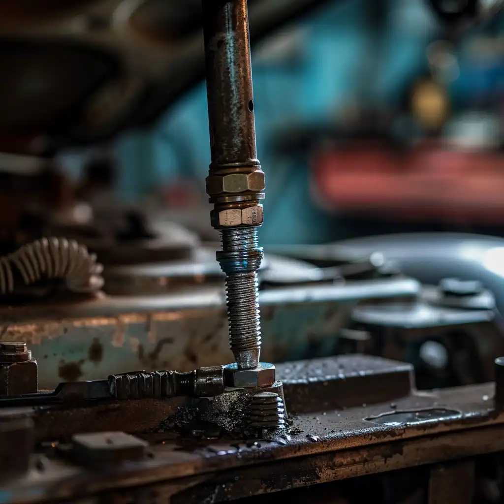 Bougiedop: Onmisbaar in je Garage