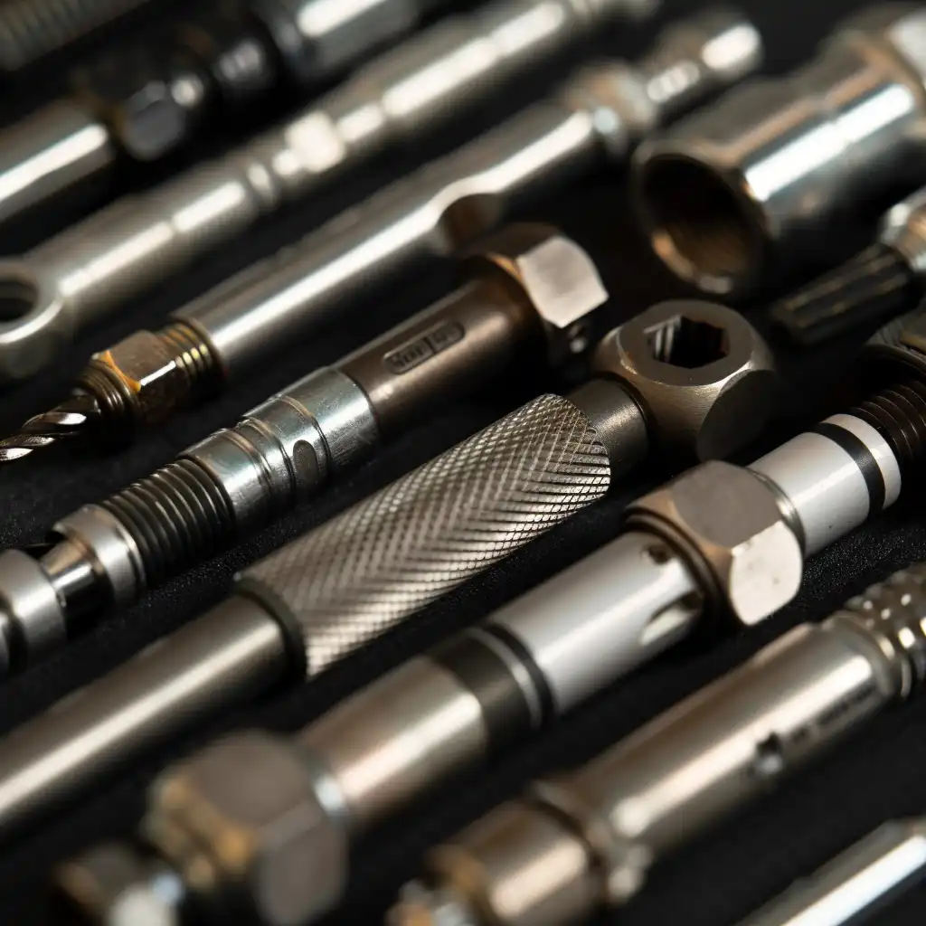 Bougies Vervangen: Welke Sleutel?